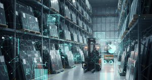 Rack Management System for a Leading Glass Manufacturing Company