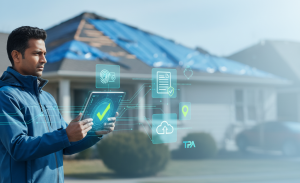 Investigation & Field Verification Application for a Leading Third-Party Administrator (TPA)