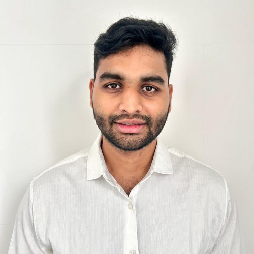 Bharath Kumar - Oracle Fusion Technical Consultant-