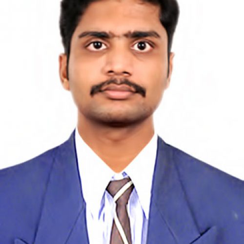 Ibrahim - Senior Consultant