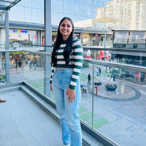 Kajal Singh _ Oracle APEX Developer