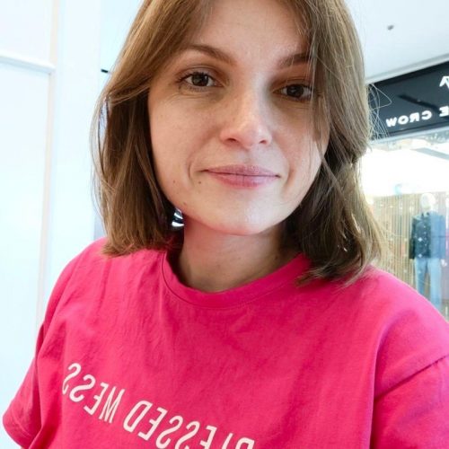 Olga Savina_ Strategy Marketing Lead