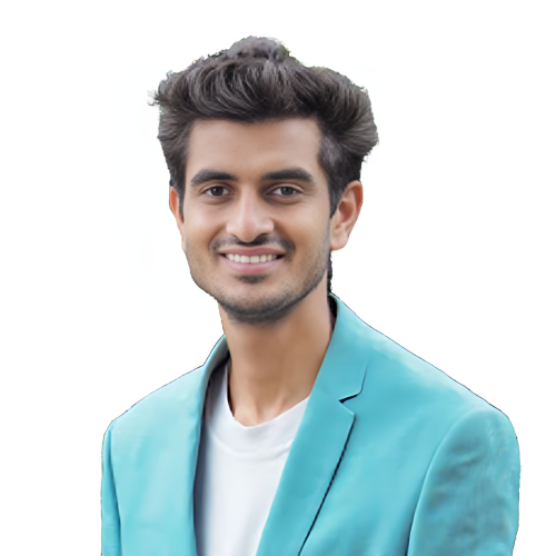 Sanchit - Associate Consultant