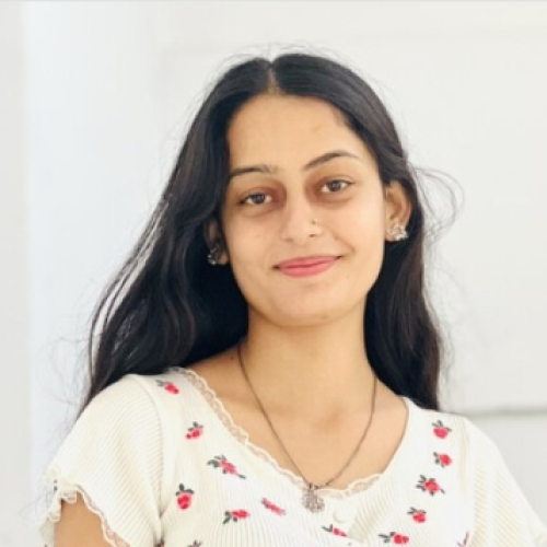 Shweta Sharma _ Functional Consultant