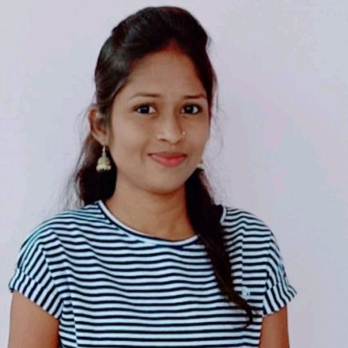 Snehal Gadhave _ Technical Consultant