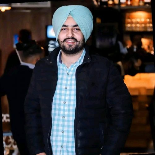Wishavpreet Singh_Sr Devops Engineer